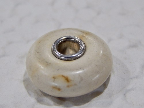 TROLLBEADS NO TIENE NI IDEA si piedra ámbar o? CUENTAS #3 RARAS Cuentas únicas CC (UNA CUENTA) NUEVAS - Imagen 16 de 18