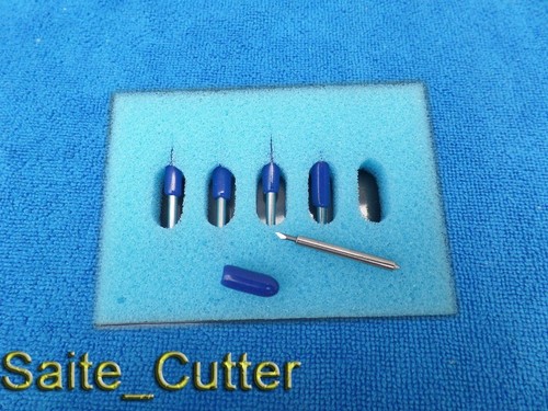 1 soporte plotter cortador de vinilo Gcc Signpal Expert-24 + 15 piezas hojas 30° 45° 60° - Imagen 4 de 5