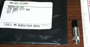 M-A-COM-Attenuator-M3933-16-16S-SMA-0-dB-DC-18-GHz