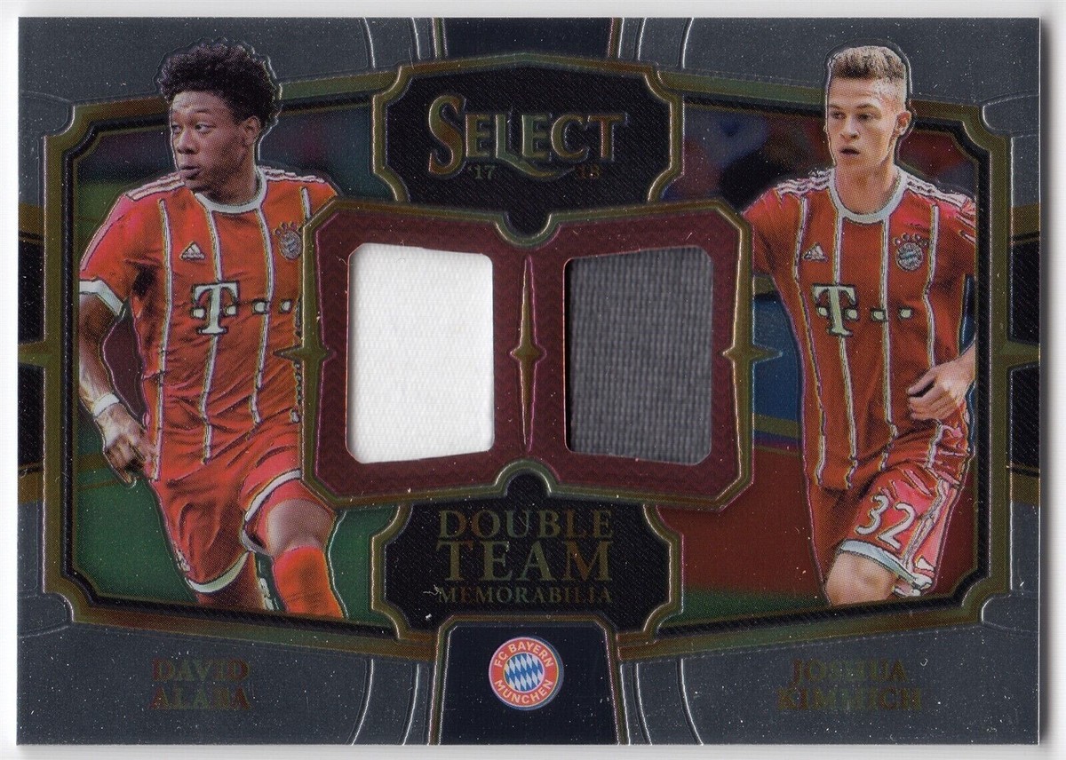 その他 Topps CAMAVINGA / DAVID ALABA Dual Auto Topps CAMAVINGA / DAVID ALABA Dual Auto