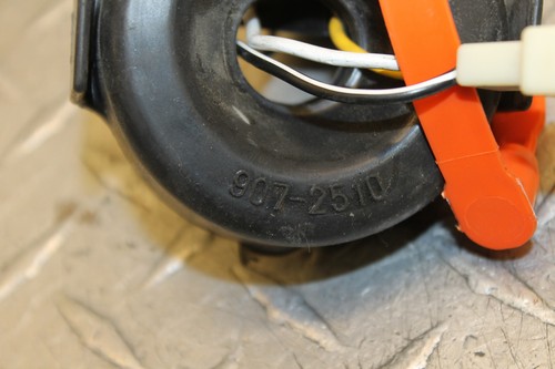 2008 SUZUKI BOULEVARD S40 HEADLIGHT WIRE WIRING HARNESS LOOM - Picture 11 of 12