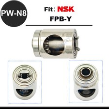 Dental Contra Angle Rotor For NSK FPB-Y Low Speed Handpiece Accessories