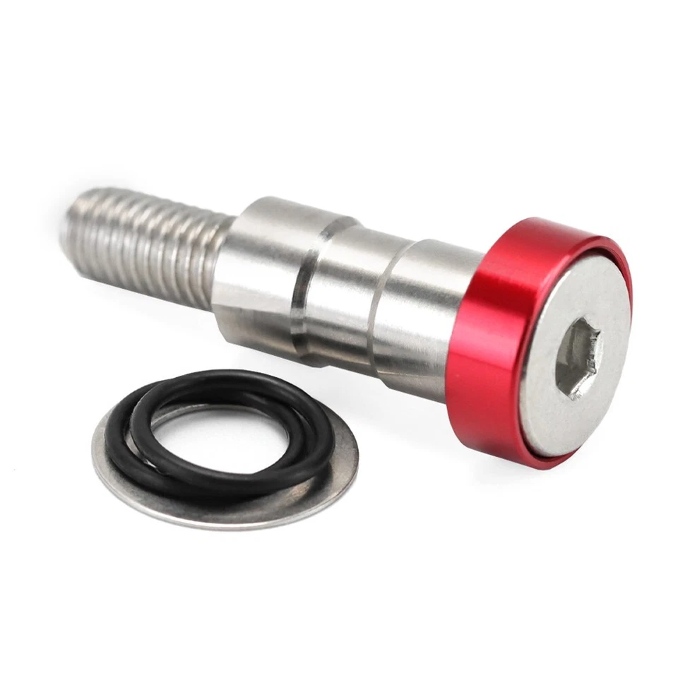 Gear Shift Lever Pin Bolt/Screw for DUCATI 749/S/R SuperSport 1000 Multistrada - Image 4 of 4