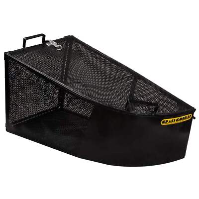Genuine OEM Wright WRJ500-5 Grass Gobbler For WMI AERO-Core Deck Jumbo
