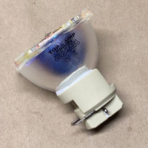 PHILIPS ORIGINAL TOP UHP 120W  P22 TV / PROJECTOR LAMP , BULB - Afbeelding 1 van 5