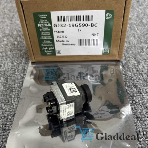 Rear Reverse Parking Assist Camera For Range Rover Evoque L538 GJ32-19G590-BC - Picture 6 of 8