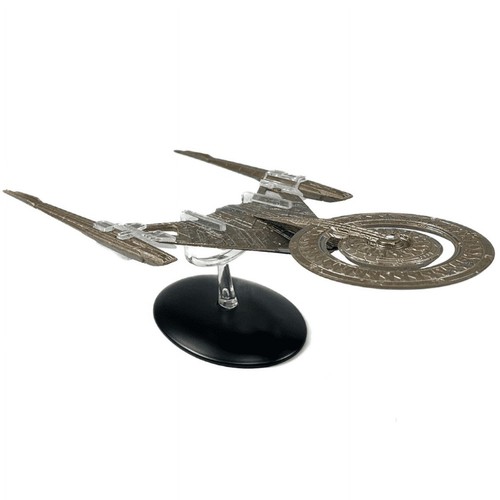COLECCIÓN STAR TREK BIG SHIP: EE. UU. DESCUBRIMIENTO: NCC-1031-A - NÚMERO 21 - Imagen 1 de 8
