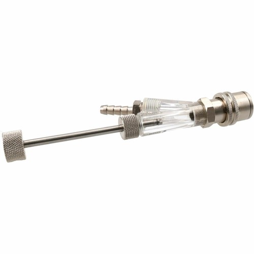 PCL Valvola Pneumatici Nucleo Stelo Rimozione Strumento Retrattile Clip On 6,35mm Tubo Coda CRT002 - Foto 8 di 8
