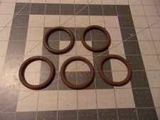 FP Diesel FP-5P8068 (5) O-Rings for Caterpillar 5P8068