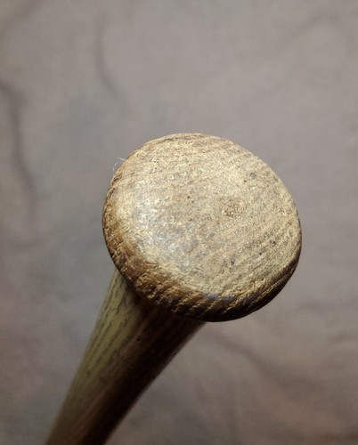 H&B LL16 Ed Mathews Little League Wood Bat 29" Louisville Kentucky - Picture 9 of 10