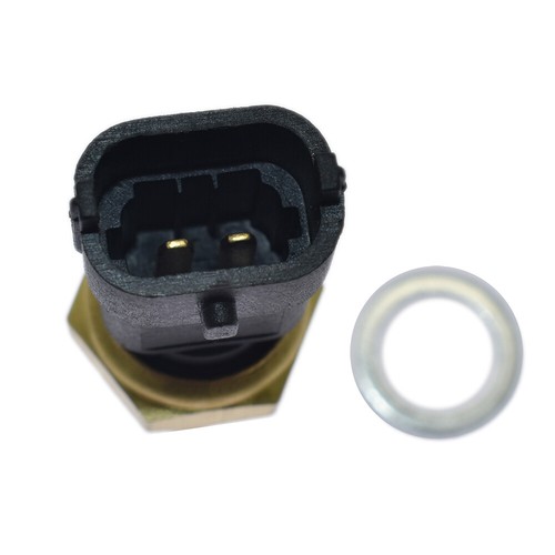 New Engine Coolant Water Temp Temperature Sensor For SeaDoo 278001016 278002895 - Picture 6 of 11