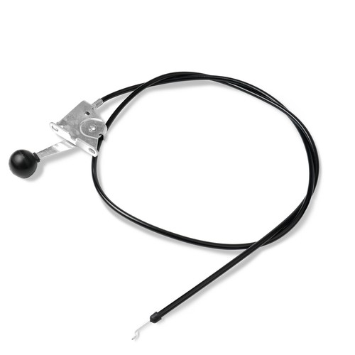 Throttle Cable fits Bad Boy ZT Elite, Maverick, Outlaw, MZ Elite OEM 055-8020-00 - Picture 6 of 8