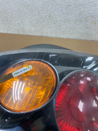2002 2003 2004 Nissan Altima Tail Light Left Driver Lh Side OEM N1196 DW - Picture 8 of 12