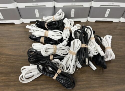 (Price for 1)SONOS CONNECT:AMP S1 Digital Media Streamer, Great Shape for S1 app - Picture 4 of 24
