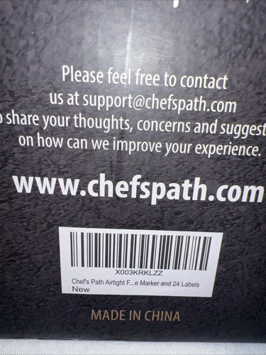 Juego de recipientes de almacenamiento de alimentos 24 piezas + etiquetas de pizarra - Imagen 3 de 4