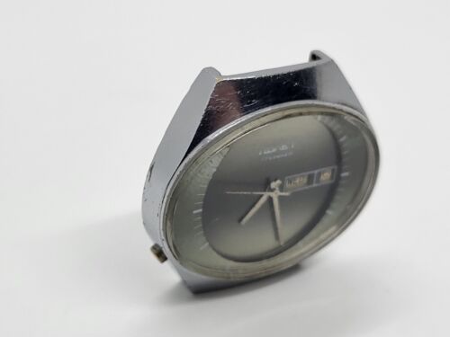 Watch "Poljot Stadium" mechanical USSR 17 jewels caliber 2628H vintage - Bild 16 von 17