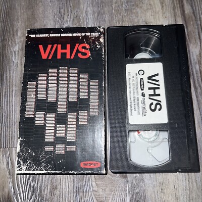 凶弾　字幕版VHS Shingo's Twenty Battles: Part 1 Samurai Japanese VHS Tape