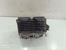 testata posteriore con valvole per hyosung aquila 125 GV125