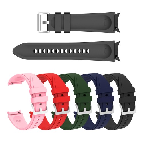 Uhrenarmband für Samsung Galaxy Watch 6 5 4 40/44mm Classic 42 46 43 47mm - Bild 1 von 31