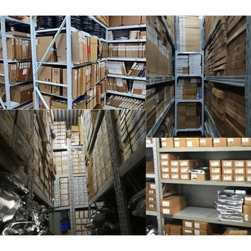 Intel Xeon E3-1230 v6 3.5GHz 4-Core 8-Threads 8MB Cache 72W LGA 1151 Processor - Picture 4 of 5