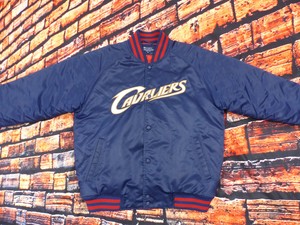champion starter jacket