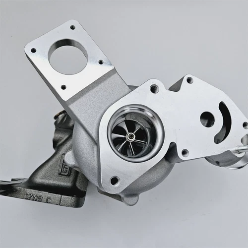 Turbocharger Turbo 18081-0528E for 2018-2020 HONDA ACCORD 1.5L VG16 6A0-F4-T/C - Picture 6 of 11