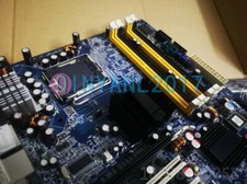 1PC Advantech AIMB-763G2 AIMB-763G2-00A1E Industrial Motherboard