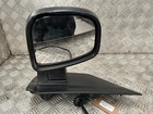 Dispatch Expert Vivaro 17-On Front Wing Mirror Electric Left 98155884XT