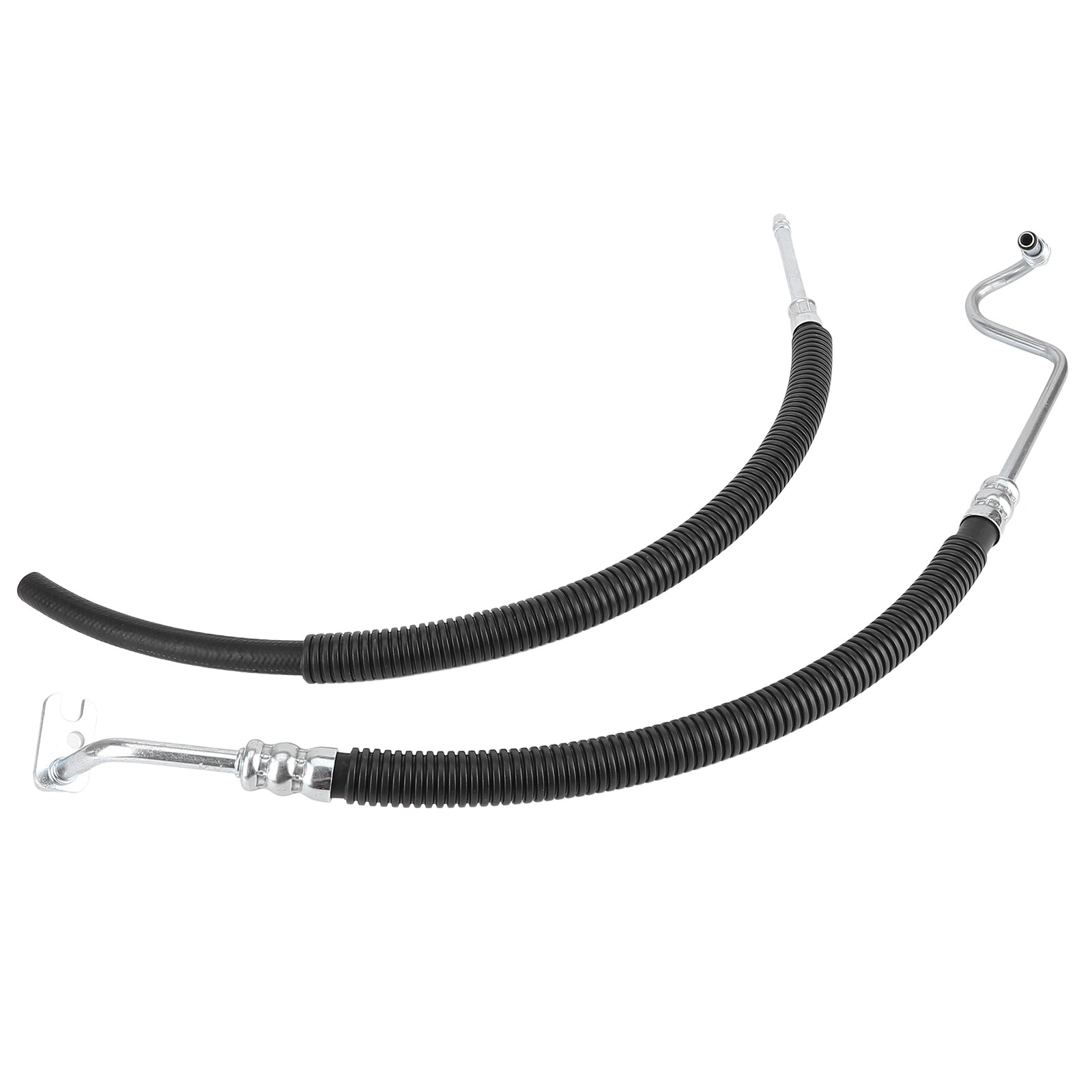 Power Steering Pressure & Return Hose Line for Silverado Sierra 1500 Yukon Tahoe
