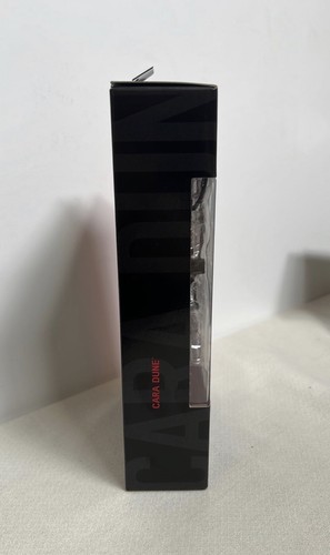 Cara Dune Star Wars Black Series The Mandalorian ACTION FIGURE Gina Carano MINT - Picture 4 of 8