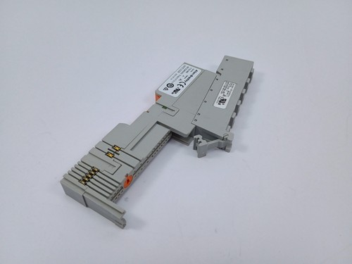 AB 1734-TB3 Terminal Base, SER. A - Bild 5 von 6