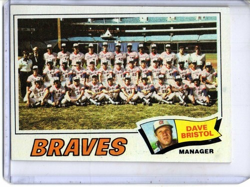 1977 TOPPS COMPLETE YOUR SET OR FAVORITE PLAYER 251-500 - Picture 364 of 473