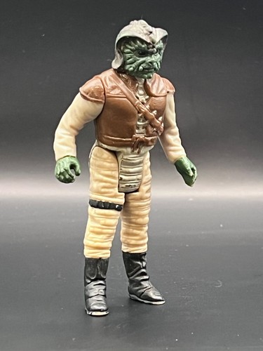Star Wars Figuren - Return of the Jedi ROTJ - Vintage 1983 Original - *YOU PICK* - Bild 52 von 288