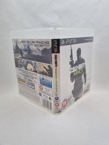 200+ Sony PS3 Games Bundle Joblot - Pick your own games! *Multi-Buy Discount* - Picture 128 of 584