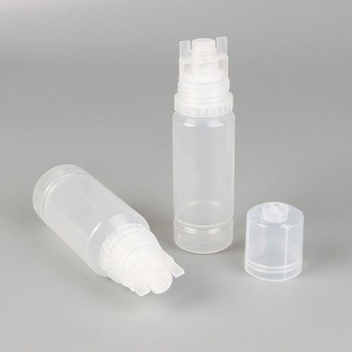 T552 T555 114 115 056 057 Empty Ink Bottles For L8160 L8180 L8050 L18050 Printer - Photo 8/15