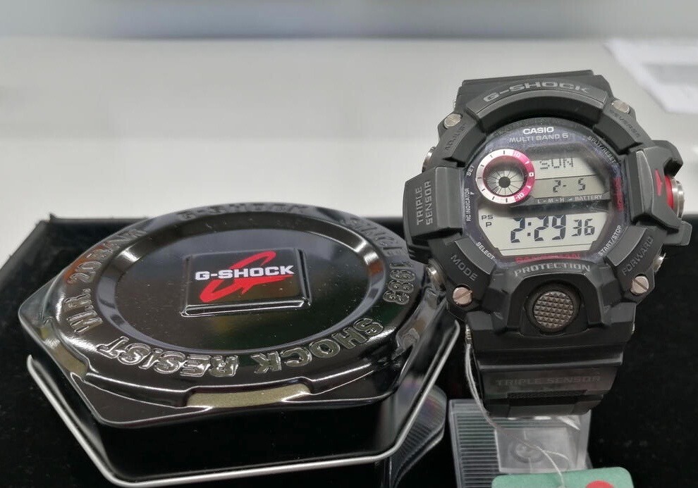 Casio 9400 1er hotsell