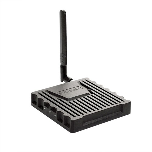 SolidRF Cell Phone Booster For AT&T & T-Mobile GSM 3G 4G LTE Band 25 17 12 5 2 - Photo 3 sur 11