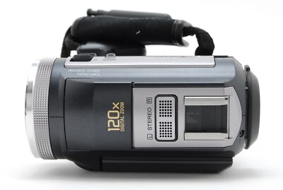 SONY miniDV HANDYCAM DCR-PC300K ⑧ MINT in Box] SONY DCR-PC300K miniDV HANDYCAM Camcorder Video
