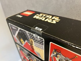 LEGO Star Wars: Home One Mon Calamari (7754)