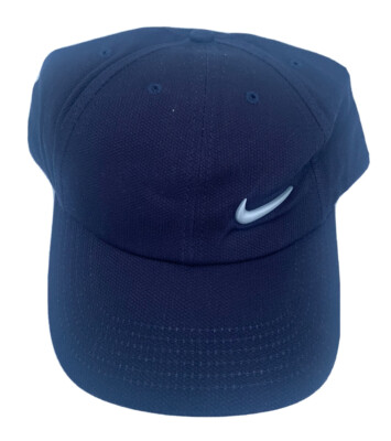 Nike Erwachsene Unisex Vintage Metal Swoosh Logo Cap 571218 451