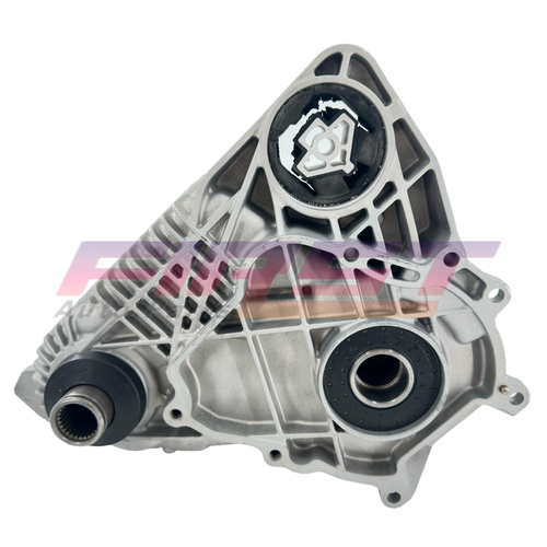 Conjunto de caja de transferencia compatible con BMW X3 X4 X5 X6 E70 E71 F15 F16 F25 ATC45L 2012-2018 - Imagen 5 de 9