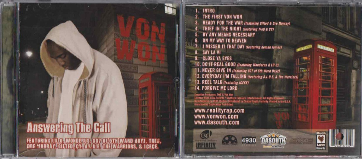 Texas Oklahoma Dallas Houston Tulsa OKC G-Funk Rap (Build A CD Lot
