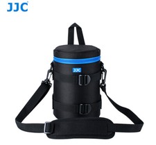 JJC Water Resistant Deluxe Lens Pouch for NIKON AF-S NIKKOR 70-200mm 1:4G ED VR