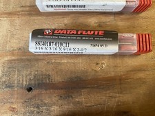Data Flute SSI40187-010C11 51454-85-D