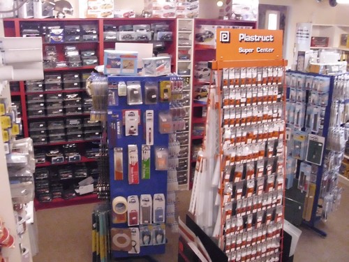 Plastruct Styrène LS-4 (90672) 2 x 6.4 x 125mm Echelle Ho 3.5mm 1:100 Échelle - Photo 3 sur 9