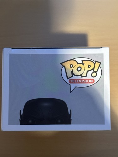 Funko Pop! Vinyl: DC Universe - Zoom #352 - Picture 5 of 6