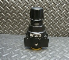 NEW Watts Fluid Air R20-00B-M1 Pressure Regulator