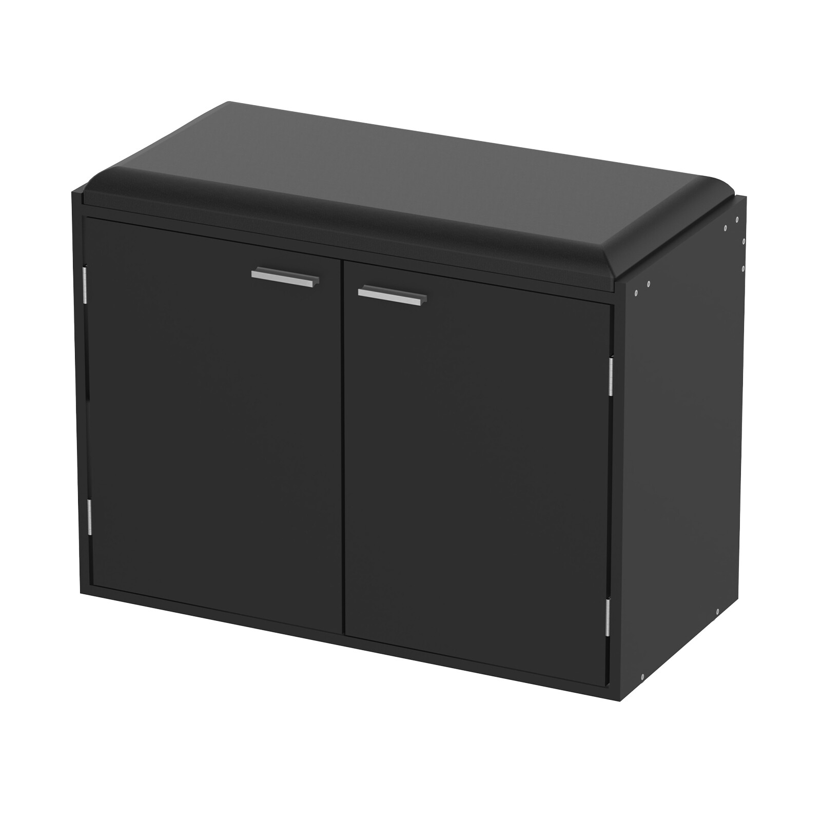 Shoe Bench Shoes Organiser Storage Rack Shelf Wooden Cupboard