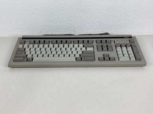Vintage WYSE Keyboard 840358-01 Cherry MX Black For WYSE WY-160 TERMINAL NEW - Picture 7 of 20
