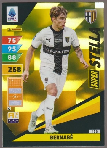 ADRENALYN XL 2024-2025 SPECIAL CARDS-MOMENTUM-LIMITED EDITION-TOP PLAYER PANINI - Zdjęcie 149 z 170
